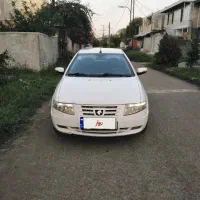 سمند سورن مدل 96