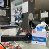 دوربین ۲مگ دید در شب رنگی