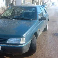 اردی|خودرو سواری و وانت|هریس, |دیوار