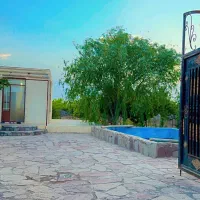 فروش باغ ویلا مبله در شاهنامه ۸۰ گوارشک (مجتمع)|فروش زمین و ملک کلنگی|مشهد, درزآب|دیوار