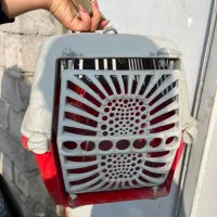 سبد برای گربه سگ