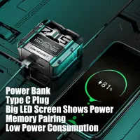 هندزفری بلوتوثی مدل M25|لوازم جانبی موبایل و تبلت|تهران, جنت‌آباد مرکزی|دیوار
