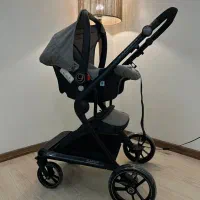 کالسکه کریر elele allroad ال اله آلرود|کالسکه و لوازم جانبی|تهران, سازمان آب|دیوار