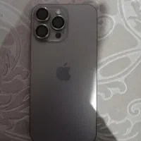گوشی ایفن 15pro max