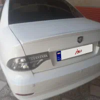 سمند دوگانه سوز مخزن ۱۰۰ دریچه گاز سیمی|خودرو سواری و وانت|بندر ماهشهر, |دیوار