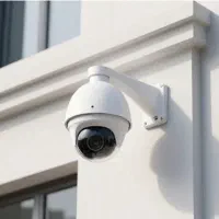 نصب حرفه ای دوربین مداربسته و دزدگیر (هامونی گارد)