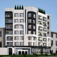 پیش فروش/دو و سه خواب/مالک و سازنده یک نفر