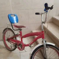 دوچرخه ۲۰