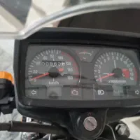 موتورتلاش ۱۵۰|موتورسیکلت|تهران, تهرانسر مرکزی|دیوار