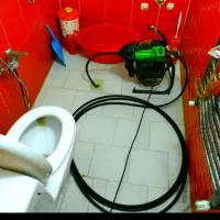 لوله بازکنی  ۱۰۰٪تضمینی ۲۴ساعته درسرار کرمان