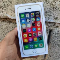 آیفون Apple 6 مشابه نو حافظه 64GB|موبایل|آبادان, |دیوار