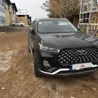 تیگو۷پرو  مدل ۱۴۰۲