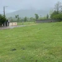 فروش زمین و ویلا مسکونی