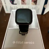 ساعت امریکایی هوشمند فیت بیت fitbit|ساعت|تهران, جردن|دیوار