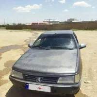 روا دوگانه کارخانه مدل ۸۷ بی رنگ فروش فوری