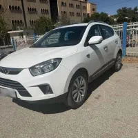 جک s5 اتومات مدل ۹۸