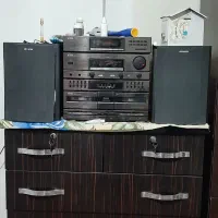 ضبط خانگی آیوا با یک جفت باند آیوا