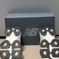 نیوبالانس ۹۰۶۰ رنگ سفید|کیف، کفش، کمربند|تهران, باشگاه نفت|دیوار