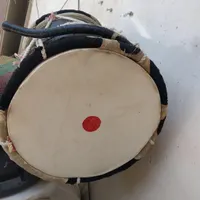دمام فلزی