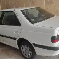 پژو پارس xu7 ۱۴۰۱