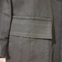 بارونی|لباس|میانه, |دیوار