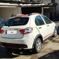 کوییک تصادفی ۱۴۰۰|خودرو سواری و وانت|مشهد, کوی المهدی|دیوار