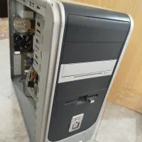 سیستم رایانه کامپیوتر ddr1