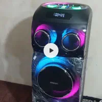 اسپیکر نو نو آکبند