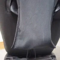 صندلی ماشین در حد نو|تخت و صندلی بچه|نسیمشهر, |دیوار