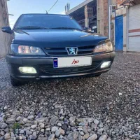 پژو پارس|خودرو سواری و وانت|فاضل آباد, |دیوار