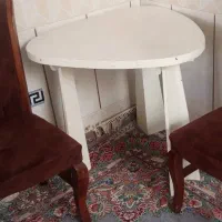ناهار خوری دو نفره