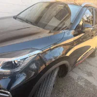 Mvm x55pro|خودرو سواری و وانت|اردبیل, |دیوار