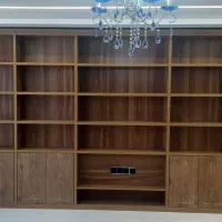 صنایع چوب ام دی اف ملایی