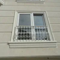 اجرای نمای سیمانی|خدمات پیشه و مهارت|دوگنبدان, |دیوار