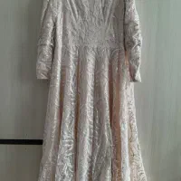 لباس مجلسی سایز بزرگ