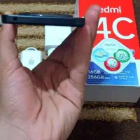 شیائومی ردمی ۱۴C با رام۸وحافظه۲۵۶