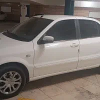 سمند سورن پلاس 1400