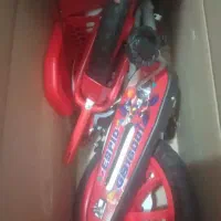 دوچرخه داخل کارتون هست|دوچرخه، اسکیت، اسکوتر|ری, ظهیرآباد|دیوار