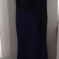 پیراهن مجلسی نو
