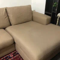 مبلمان ۶نفره|مبلمان خانگی و میز عسلی|تهران, کامرانیه|دیوار