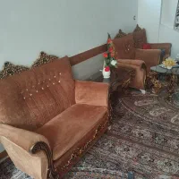 حراج لوازم مبل و میز عسلی قیمت 5میلیون