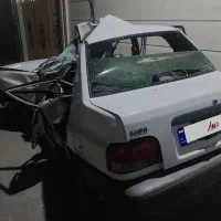 پراید ۹۴|خودرو سواری و وانت|جهرم, |دیوار