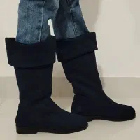 نیم بوت زنانه|کیف، کفش، کمربند|گرگان, |دیوار