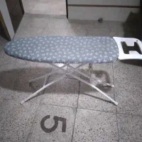 میز اتو ایستاده