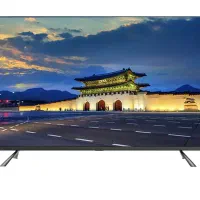 تلویزیون الجی 65اینچ 2025