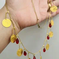 طلا مخصوص خاص پسندها همراه با فاکتور