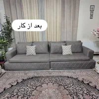 تعمیر مبلمان|مبلمان خانگی و میز عسلی|فسا, |دیوار