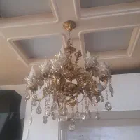 لوستربزنجی ۱۰شاخه
