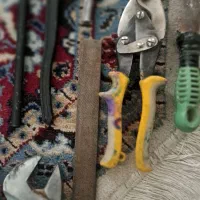 یک سری ابزار|ابزارآلات|تهران, قزل قلعه|دیوار