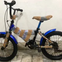 دوچرخه سایز 16 tpt بیک اصل نونو